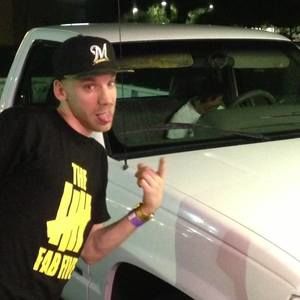 Meet your Posher, Mike